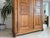 Baroque Farmhouse Hall Cabinet For Sale - Image 13 of 18