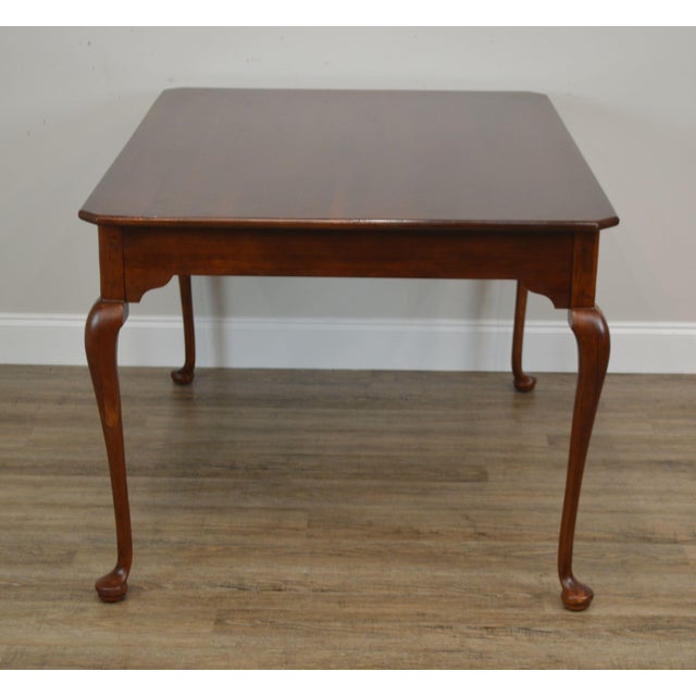 Lexington Bob Timberlake Solid Cherry 2 Drawer Writing Desk Keeping