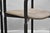 Late 20th Century Postmodern "Rubber Chairs" by Brian Kane for Metropolitan Furniture (B) - A Pair For Sale - Image 16 of 18