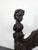 Italian Baroque Curule Chairs, Set of 2 For Sale - Image 7 of 10