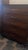 1980s Baronet Solid Maple 5-Drawer Chest / Mid-Century Modern Dresser For Sale - Image 11 of 11
