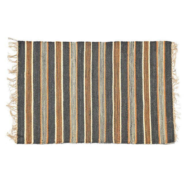 Not Yet Made - Made To Order Clara Jute Rug, 3x8 For Sale - Image 5 of 5