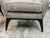 Caracole Whats New Pussycat Wingback Chairs, Pair For Sale - Image 9 of 12