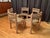 Chairs from Thorsø Stolefabrik, Denmark, 1970s, Set of 5 For Sale - Image 4 of 18