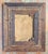 19th Century English or French School Mother and Daughter Portrait Painting For Sale - Image 15 of 16
