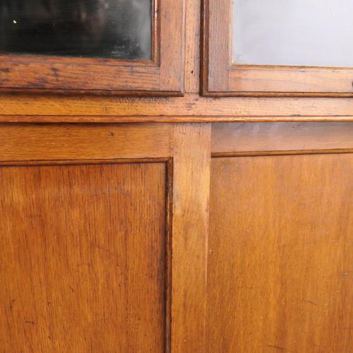 Haberdashery Unit in Oak For Sale - Image 3 of 18