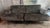 Beautiful Cassina Nest 2-seat sofa. Recovered in Kravet chenille (soil and stain repellent) with chrome-plated steel...
