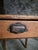 French Pine Side Table with Drawer, 19th Century For Sale - Image 5 of 18