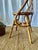 Vintage Rattan Chair, 1960s For Sale - Image 6 of 12