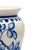 Earthenware Sleeve from Viúva Lamego For Sale - Image 4 of 6
