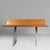 Holli Desk in Wood by Giovanni Offredi for Saporiti Italia, Italy, 1970 For Sale - Image 3 of 15