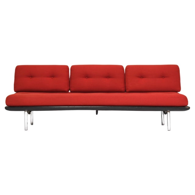 Sofa in the style of Martin Visser, Netherlands, 1960s For Sale