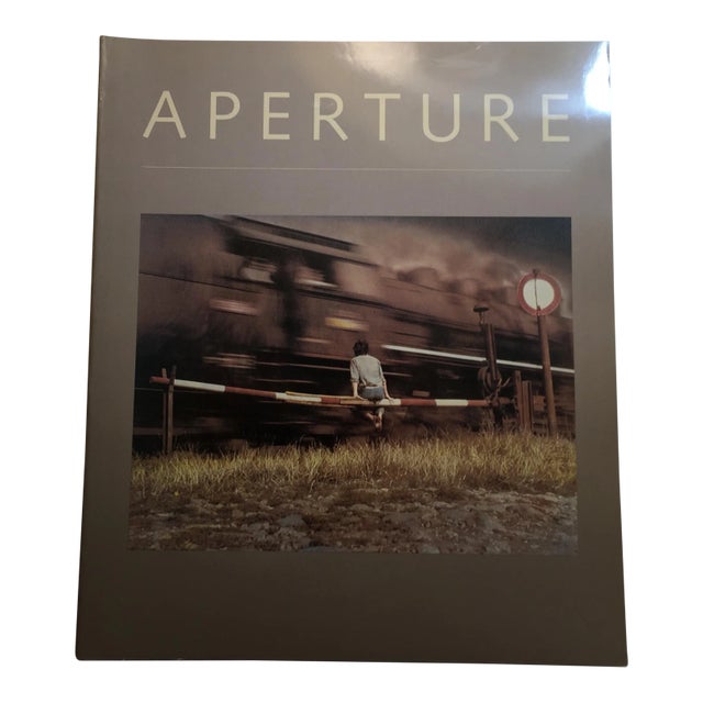 Aperture, Vintage Photo Magazine For Sale