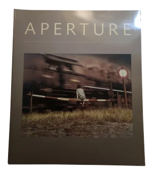 Aperture, Vintage Photo Magazine