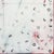 Heartfelt Love Letter - Original Minimalist Abstract Mixed Media Resin Painting on Wood Panel by Ricky Hunt For Sale - Image 4 of 9