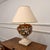 Italian Capodimonte Table Lamp For Sale - Image 3 of 7
