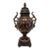 Grecian Style Urn With Lid For Sale