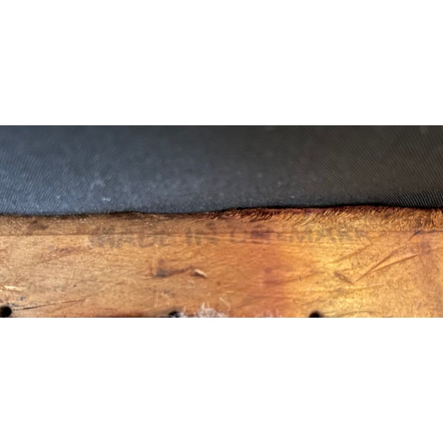 Mid 20th Century Niels Otto Moller Teak Chairs Model 71- Set of 4 For Sale - Image 12 of 12