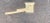 Plastic Memphis Group Style Wall Mounted Textile Rack / Towel Rack / Scarf Display For Sale - Image 7 of 8