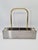Vintage 4-Bottle Rack from Ristok, Germany, 1970s For Sale - Image 9 of 12