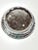 Antique Roseville Blended Glaze Cachepot For Sale - Image 9 of 9