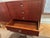 Danish Modern Teak Credenza Sideboard Buffet c.1958 For Sale - Image 10 of 17