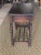 Late 19th Century English Oak Side Table For Sale - Image 6 of 13