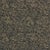 Harlequin Ammonite Wallpaper in Charcoal/Brass - a Sample For Sale