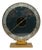 Art Deco Zodiac Clock by Heinrich Möller for Kienzle, 1920s For Sale