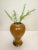 Mid-Century Modern Mid-Century Turned Teak Vase, 1960s For Sale - Image 3 of 12