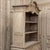 19th Century French Normandy Louis Philippe Period Stripped Pine Buffet À Deux Corps ~ Bookcase For Sale - Image 15 of 18
