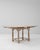 French Provincial 20th Century French Oak Folding Table For Sale - Image 3 of 18