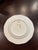 Antique 1920's Wedgwood Bone China Plate With Scalloped Rope Rim – 8.75" For Sale In San Diego - Image 6 of 7