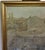 Early 20th Century Large Spanish Oil on Canvas - Tres Burros, Signed and Dated For Sale - Image 5 of 13
