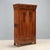 French Charles X Wardrobe in Walnut For Sale - Image 12 of 12