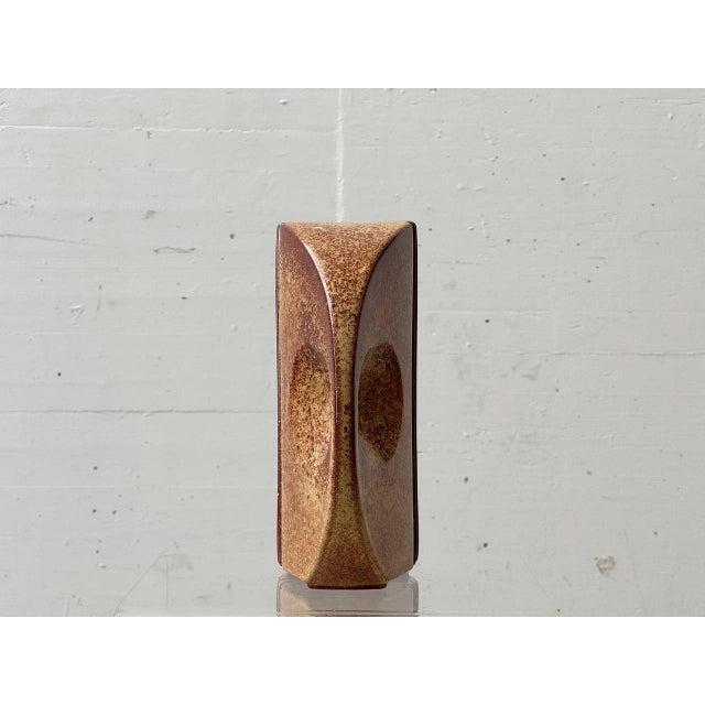 Ceramic Set by Bertoncello, Italy, 1970s, Set of 4 For Sale - Image 11 of 18