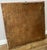 Gold Vintage French Polished Wall Mirror For Sale - Image 8 of 9