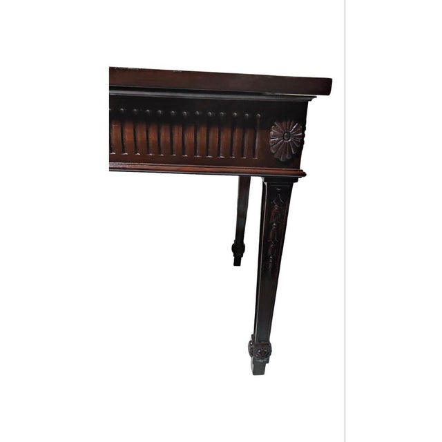 Wooden Library Staircase, 1880s For Sale - Image 13 of 18