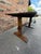 This 19th-century French Trestle Table exudes timeless charm with its sturdy wooden construction and rustic allure....