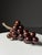 Vintage Grape Cluster in Alabaster For Sale - Image 14 of 14