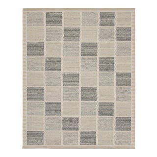 Aster Rug by Celerie Kemble for Chairish, 3'x10' For Sale