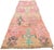Tribal Vintage Boujad Moroccan Rug, 02'06 X 11'10 For Sale - Image 3 of 10