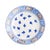 19th Century Earthenware Plate For Sale - Image 6 of 6