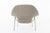 Early Restored Mid Century Tan Womb Lounge Chair by Saarinen for Knoll, Multiples/Custom Available For Sale In Detroit - Image 6 of 17