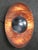 Vintage Eye Table Lamp, 1980s For Sale - Image 10 of 13