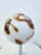 Space Age Spherical Table Lamp, 1970s For Sale - Image 4 of 9