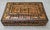 Early 20th Century Middle Eastern Moorish Mosaic Micro Marquetry Inlay Jewelry Box For Sale - Image 12 of 18