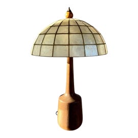 Example of Louis Comfort Tiffany Lighting