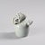Zoomorphic Pitcher by Suzanne Ramié for Madoura, Vallauris, France, 1945 For Sale - Image 16 of 16