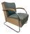 Bauhaus Model FN21 Famos Cantilever Armchair by Anton Lorenz for Mücke, 1970s For Sale